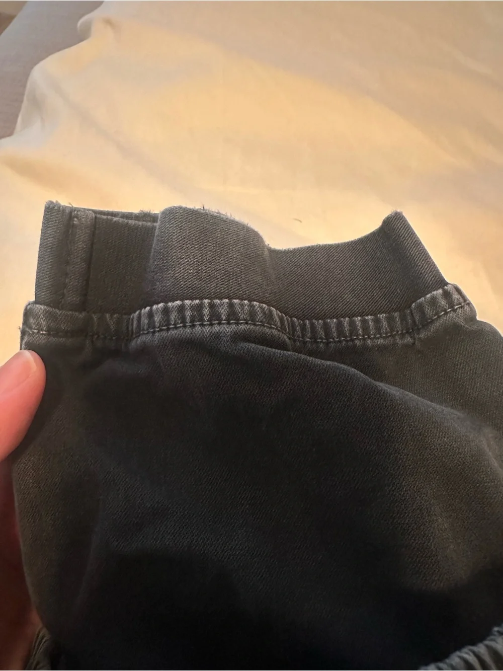 Stone Island men pants